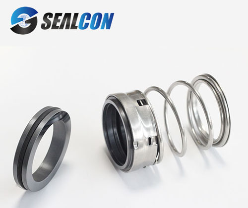 Elastomer Bellows Mechanical Seals R11